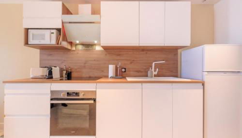 « L’Observatoire » 6 personnes - Foto 3