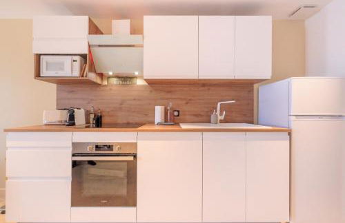 « L’Observatoire » 6 personnes - Foto 3