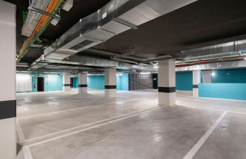 Executive Lofts Madrid Sur PARKING - Foto 39