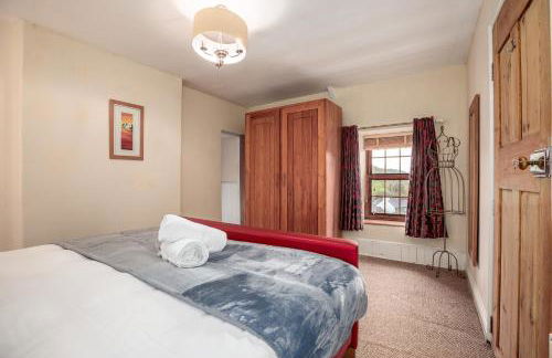 4 Bedroom - The Old Bakehouse - Group Getaway - Foto 24