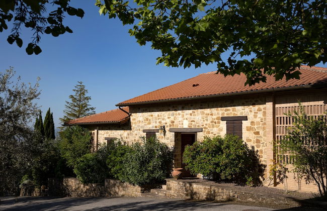 Agriturismo Poggio Degli Olivi - Guest House - Foto 46