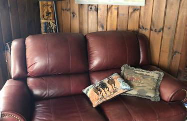 Chalet on Private Alderbrook Lake - Foto 10