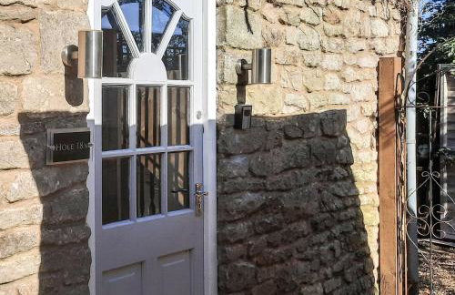 Apartment Hole 18 34 - Foto 19