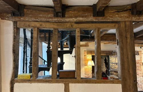 Bailiffs Cottage - Foto 9