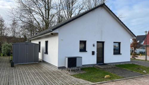 Ferienhaus mit 3 Schlafzimmer in Ostseenähe OVS 112 NEU - Foto 2