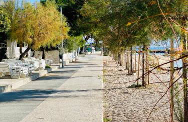 Beachview Apartments Podstrana - Photo 70