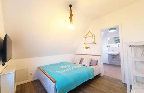 Urlaub in Jork bei Hamburg - Direkt am Elbwasser im Alten Land - Photo 13