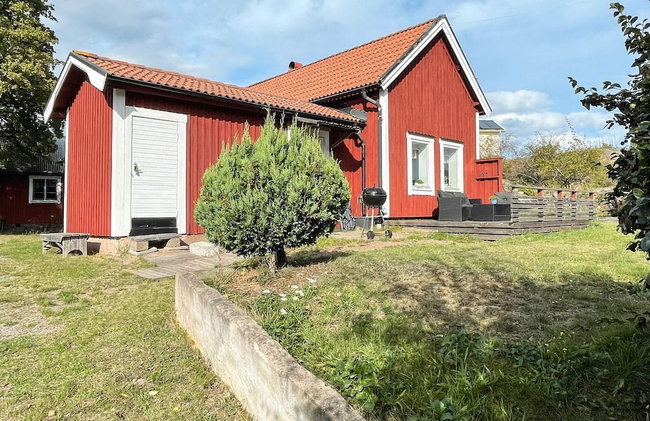 4 Person Holiday Home in Figeholm - Foto 25