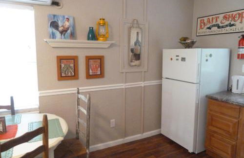 Micanopy Countyline Cottages - Foto 24