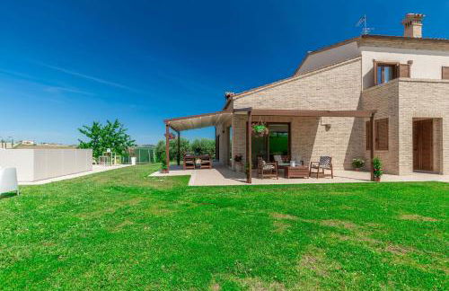 Italian Experience-Villa Clair - Foto 58