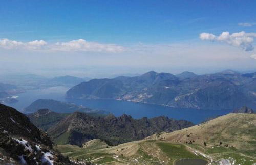 Casa Savia, vacanze lago d'Iseo - Foto 40