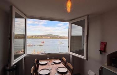 Stylish Coastal Apartment with Breathtaking views - Foto 12