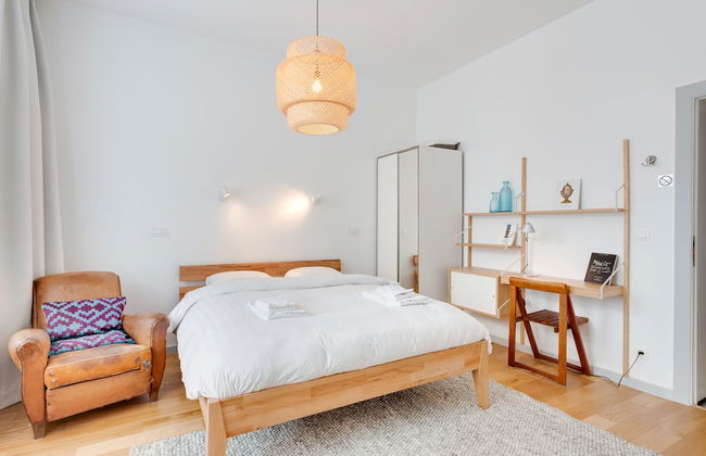 Europea Newton Boutique Hotel Residences - Foto 3