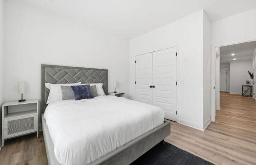 Relaxing 2BR2BA Space Modern Comfort - Foto 21