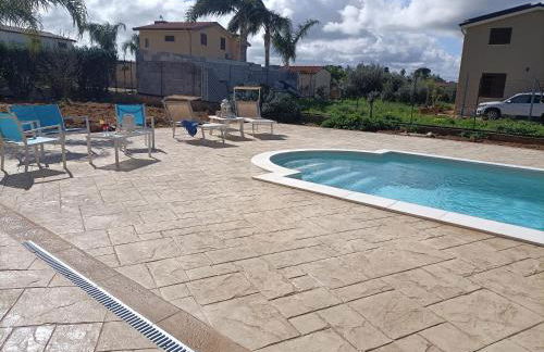 Villa Panorama - Foto 5