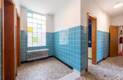 Grosse Gruppenunterkunft im Nationalpark Eifel mit Bar und Terrasse - Foto 122