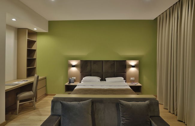 Homebridge Hotel Apartments - Foto 6