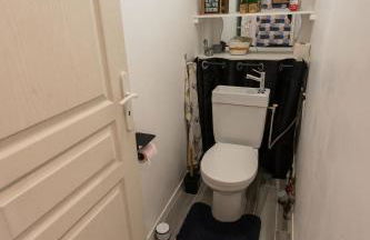 Charmant appartement Vosgien centre Saint Dié, proche montagnes - Foto 15