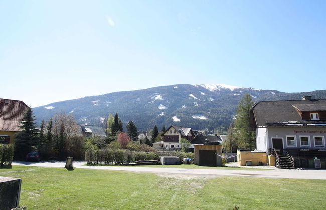 Apartment in Sankt Michael Near Ski Slopes - Foto 21