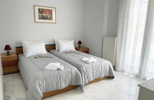 Margarita and Joanna' s House - Foto 24