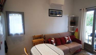 Maison de vacances climatisée - Foto 5