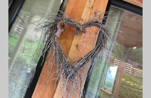 Coorie Doon Cabin! Great Scottish Welcome - Photo 24