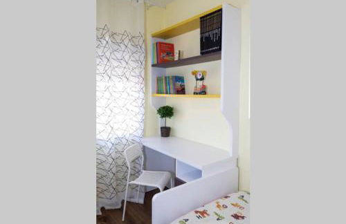 La Casa de Silvia Visita Parque Warner, Madrid y alrededores - Foto 7