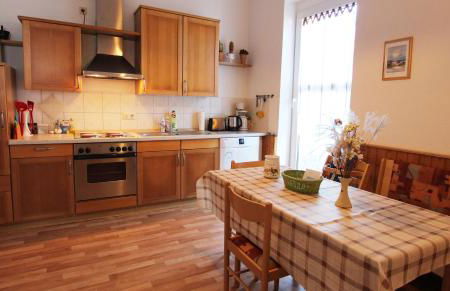 Ferienwohnung Familienwohnung - Foto 7