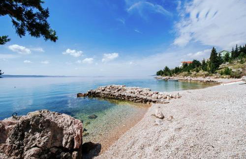 Luxury Apartment with heated pool in Starigrad - Foto 34