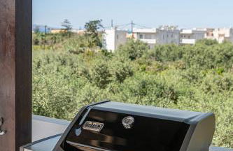 Sol Luxury Apartment - close to the beach with a private heated mini pool - Foto 39