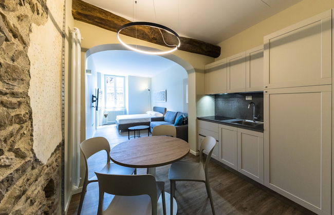 Dimora Upper City - Bergamo Alta - Foto 1