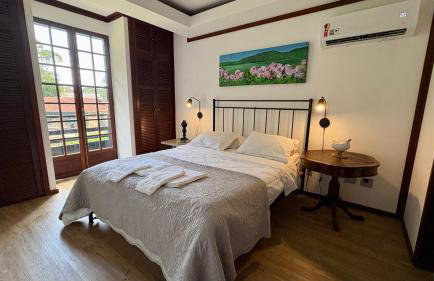 Casa 02 Vale Boa Vista - Casa em Condomínio Exclusivo com Vista para as Montanhas e Área de Lazer Completa - Photo 12