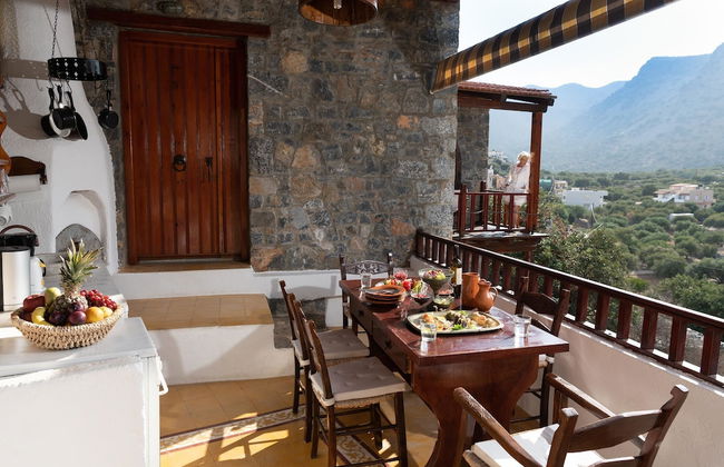 Traditional Homes of Crete - Foto 35