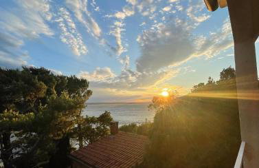 Kuća Roberta, Barić Draga - Photo 4