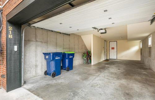 The Townhouse in the Heart of the City - Foto 30