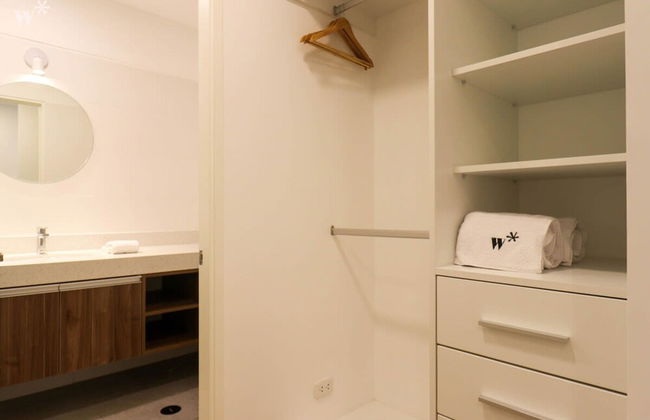 w Picturesque 2BR in Miraflores Near Larcomar - Foto 39