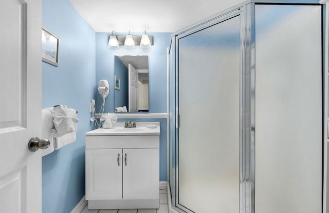 Pelican Beach 0708 1 Bedroom Condo by Pelican Beach Management - Foto 15