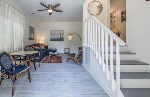 Renovated Historic Home in the Heart of Downtown - Foto 6