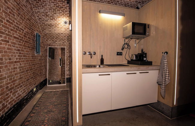 Fort Vuren - Foto 24