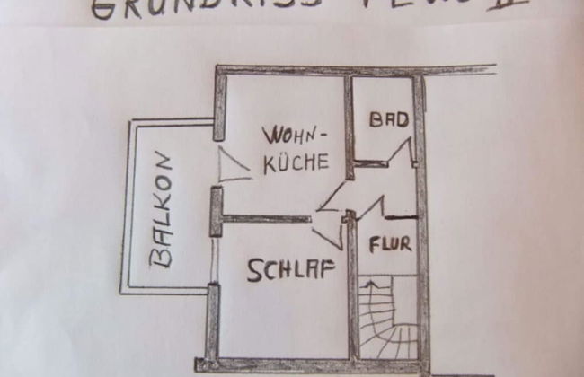 Appealing Apartment in Losnich - Photo 5