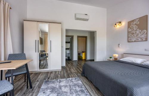 Villa LUMARE AQUA - Pool, Jacuzzi & Garden - Foto 46