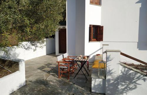 Comfy modern house in Afetes - Foto 9