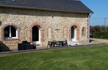 Gîte " l'écurie" - Foto 1