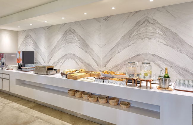 Playamójacar Hotel - Foto 64