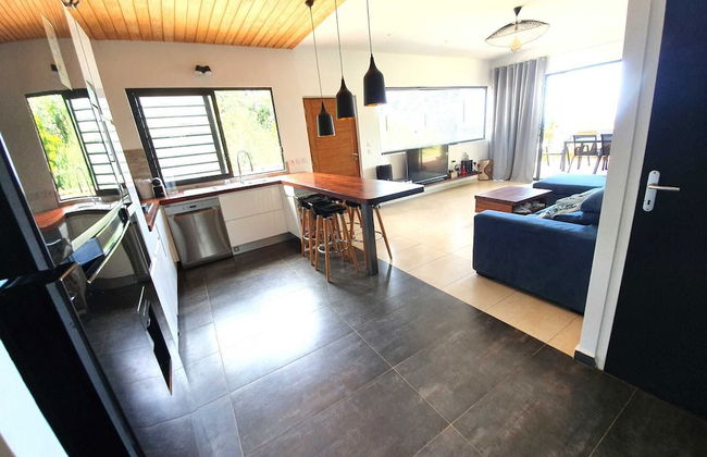 Bounty Lodge - Foto 22