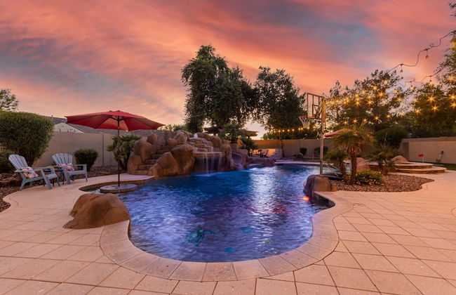 Tonto Chandler - Foto 42