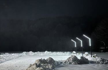 Rezydencja Bieszczady - Solina - Foto 24