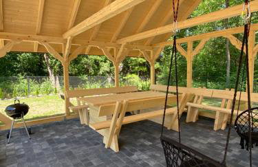 Apartamenty Nad Rzeką - Foto 17