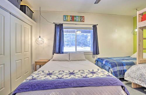 Peaceful Pines - Cascade Cabin with Hot Tub! - Photo 26