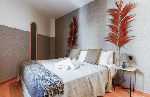 En Ville Boutique Apartments Tamarit - Foto 37